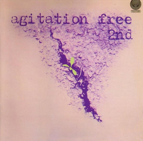 Agitation Free - 2nd