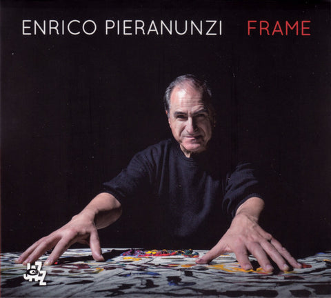Enrico Pieranunzi - Frame