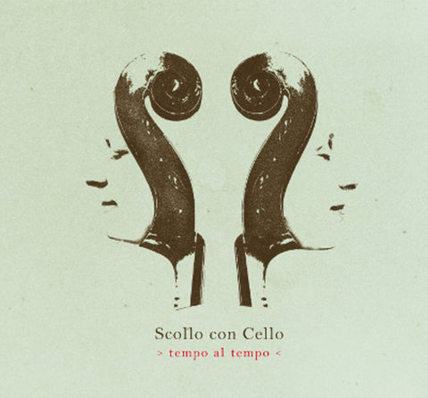 Etta Scollo, Susanne Paul - Scollo Con Cello