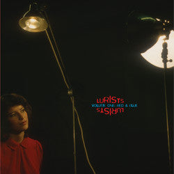 Lurists - Volume One: Red & Blue