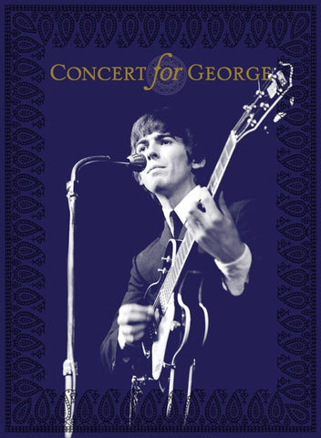 Various - Concert For George