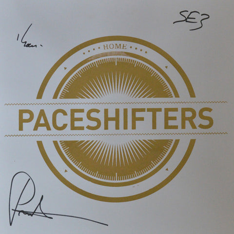 Paceshifters - Home