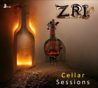 ZRI - Cellar Sessions