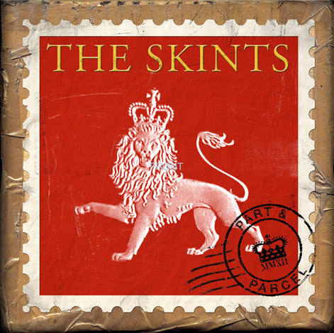 The Skints, - Part & Parcel