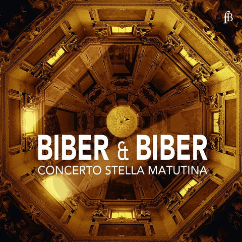 Concerto Stella Matutina - Biber & Biber