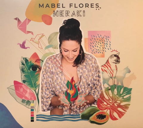 Mabel Flores - Meraki