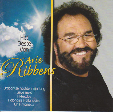 Arie Ribbens - Het Beste Van