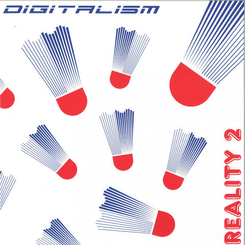 Digitalism - Reality 2