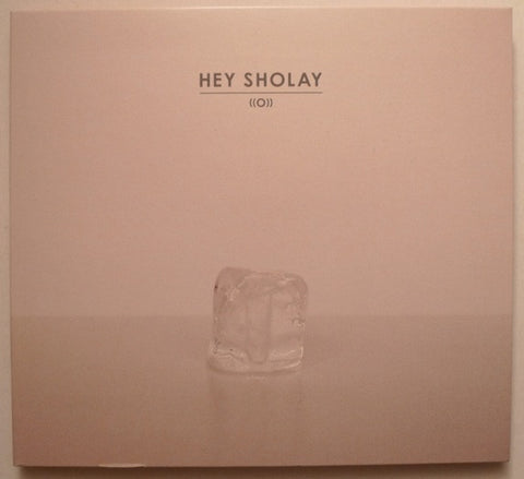 Hey Sholay - ((O))