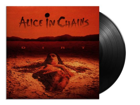 Alice In Chains - Dirt