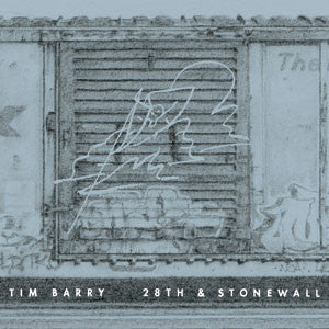 Tim Barry - 28th & Stonewall