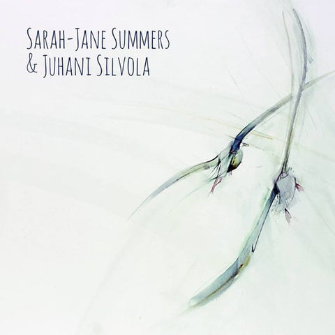 Sarah-Jane Summers & Juhani Silvola - Sarah-Jane Summers and Juhani Silvola