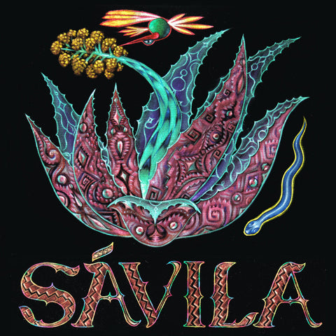 Sávila - Mayahuel