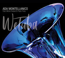 Ada Montellanico - We Tuba