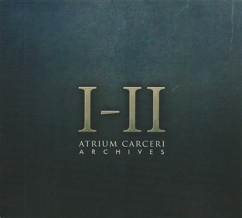 Atrium Carceri - Archives I-II