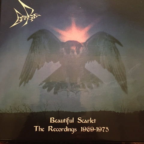 Rare Bird - Beautiful Scarlet - The Recordings 1969-1975