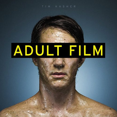 Tim Kasher - Adult Film