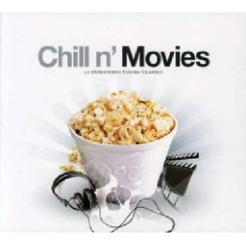 Various - Chill N'Movies