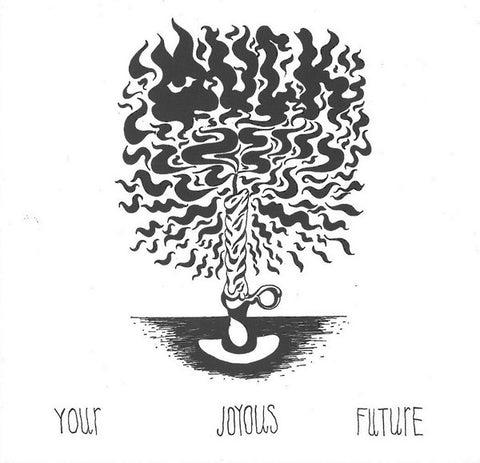 Muck - Your Joyous Future