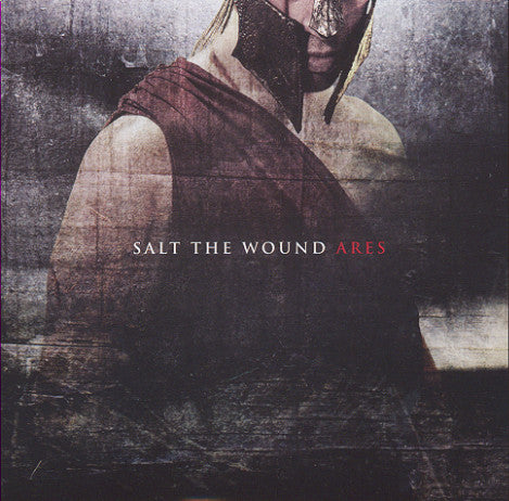 Salt The Wound - Ares