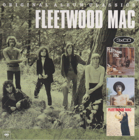 Fleetwood Mac - Original Album Classics