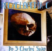 Recyclopedia C, Frans Friederich - De 3 Charles' Suite