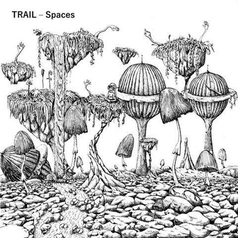 Trail - Spaces