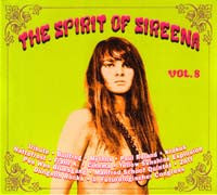 Various - The Spirit Of Sireena Vol. 8