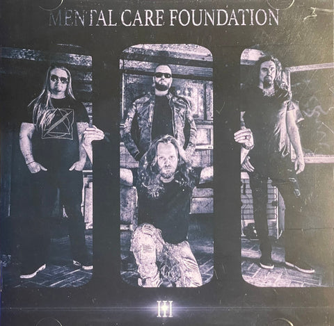 Mental Care Foundation - III