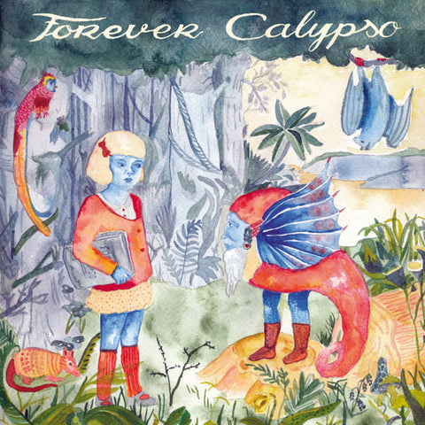 Forever Calypso - Bungalows