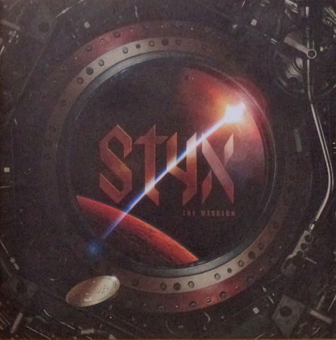 Styx - The Mission