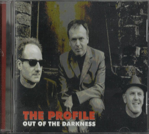 The Profile - Out Of The Darkness