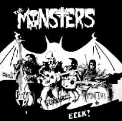 The Monsters, - Masks