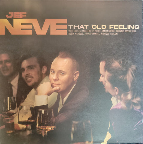 Jef Neve - That Old Feeling