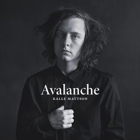 Kalle Mattson - Avalanche