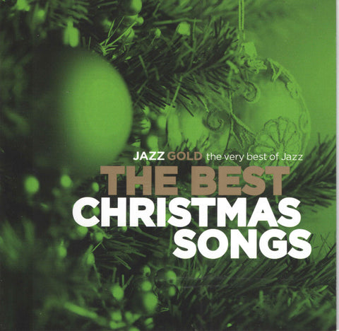 Various - The Best Christmas Songs