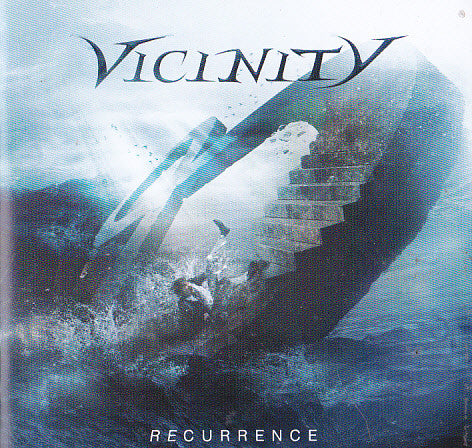 Vicinity - Recurrence