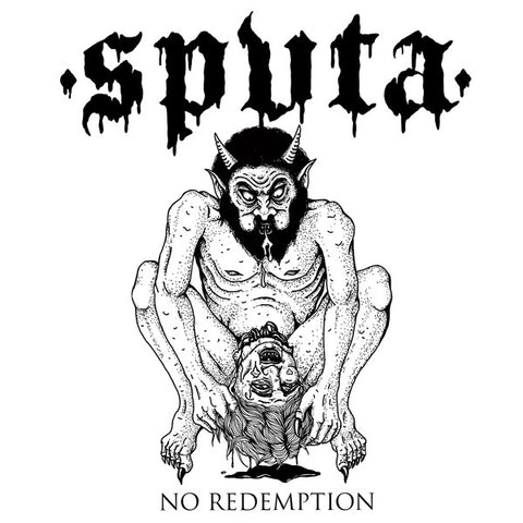 Sputa - No Redemption