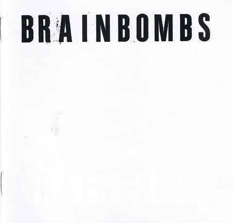 Brainbombs - Brainbombs