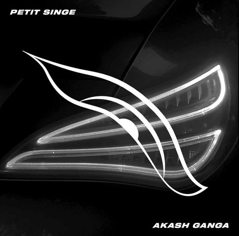 Petit Singe - Akash Ganga