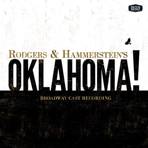 Various - Oklahoma! (Broadway Cast Recording)