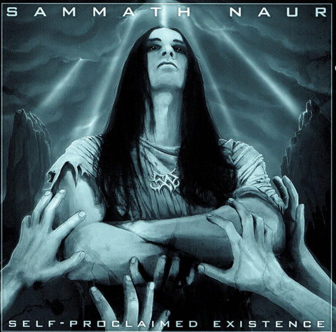 Sammath Naur - Self-Proclaimed Existence
