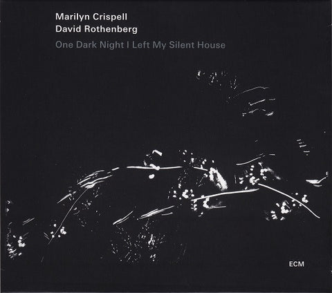 Marilyn Crispell / David Rothenberg - One Dark Night I Left My Silent House