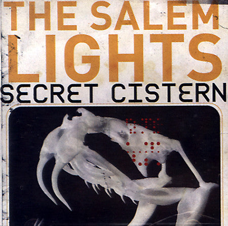 Salem Lights - Secret Cistern