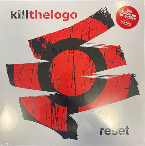 Killthelogo - Reset
