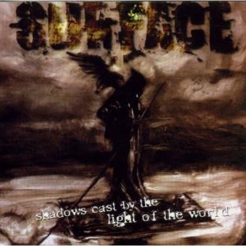 Surface - Shadows Cast By The Light Of The World