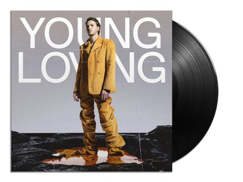 Warhola - Young Loving