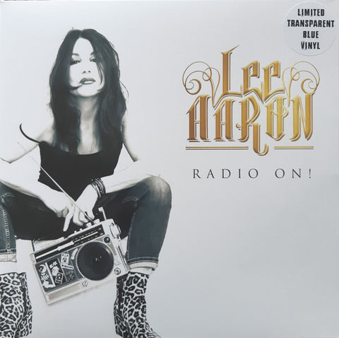 Lee Aaron - Radio On!