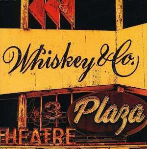 Whiskey & Co. - Whiskey & Co.