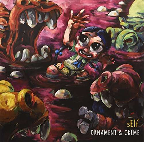 sElf - Ornament & Crime